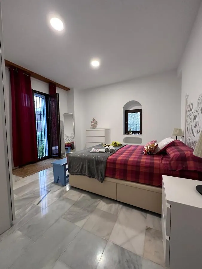 Salobreña Apartamento Cortijo Pontivi 0*,