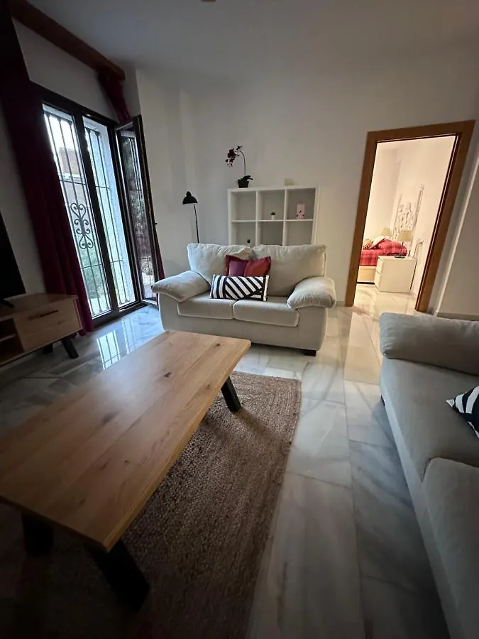 Salobreña Apartamento Cortijo Pontivi 0*,  ספרד