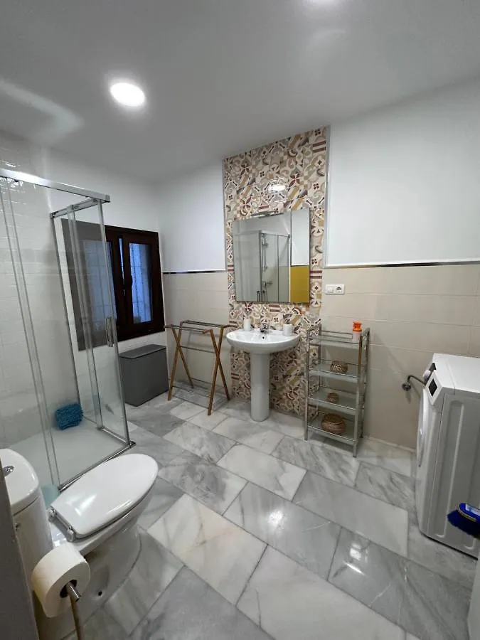 Salobreña Apartamento Cortijo Pontivi דירה