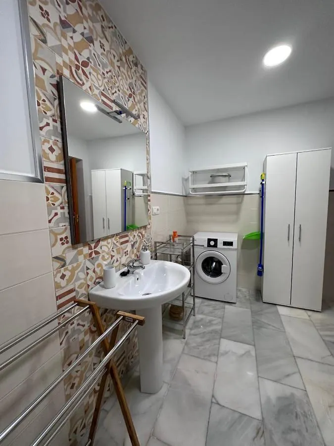 דירה Salobreña Apartamento Cortijo Pontivi