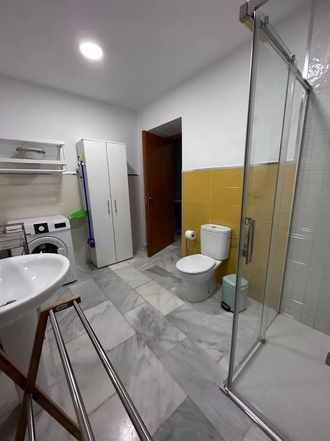 Salobreña Apartamento Cortijo Pontivi 0*,