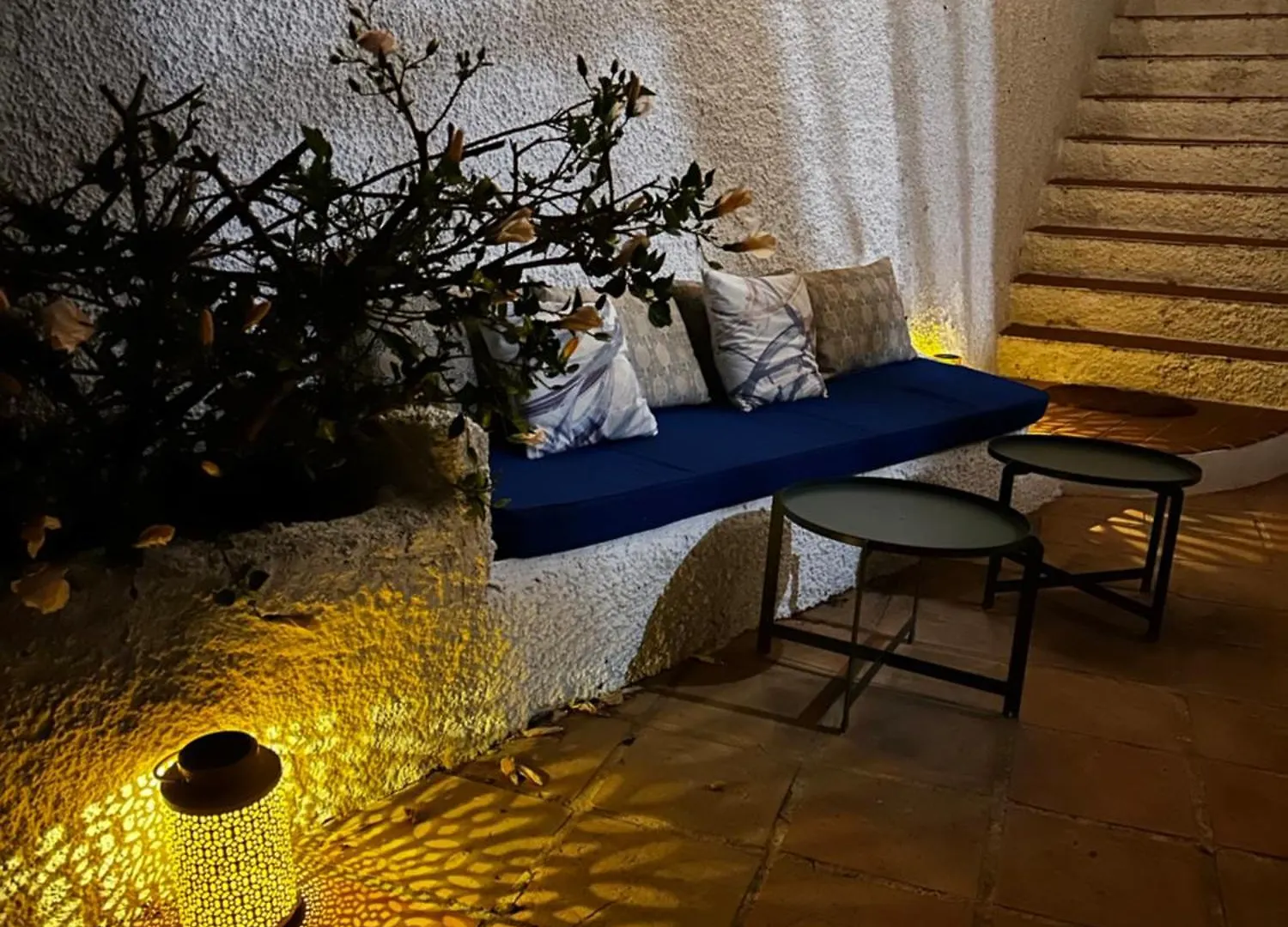 Salobreña Apartamento Cortijo Pontivi דירה