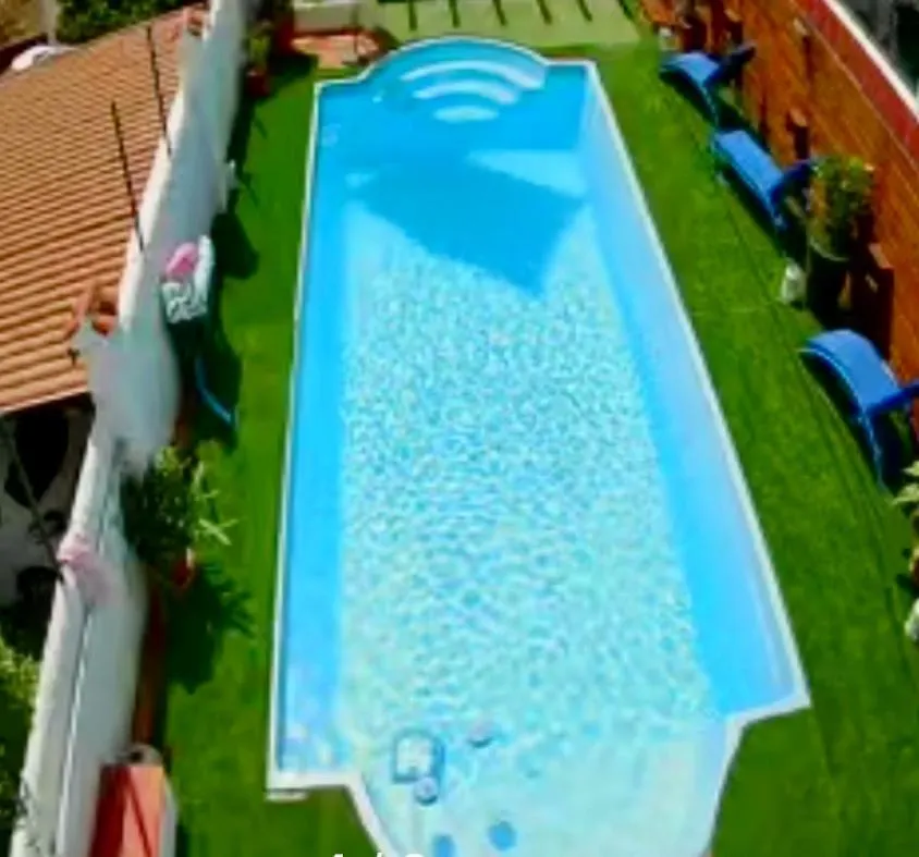 Apartamento Cortijo Pontivi Salobreña Apartman