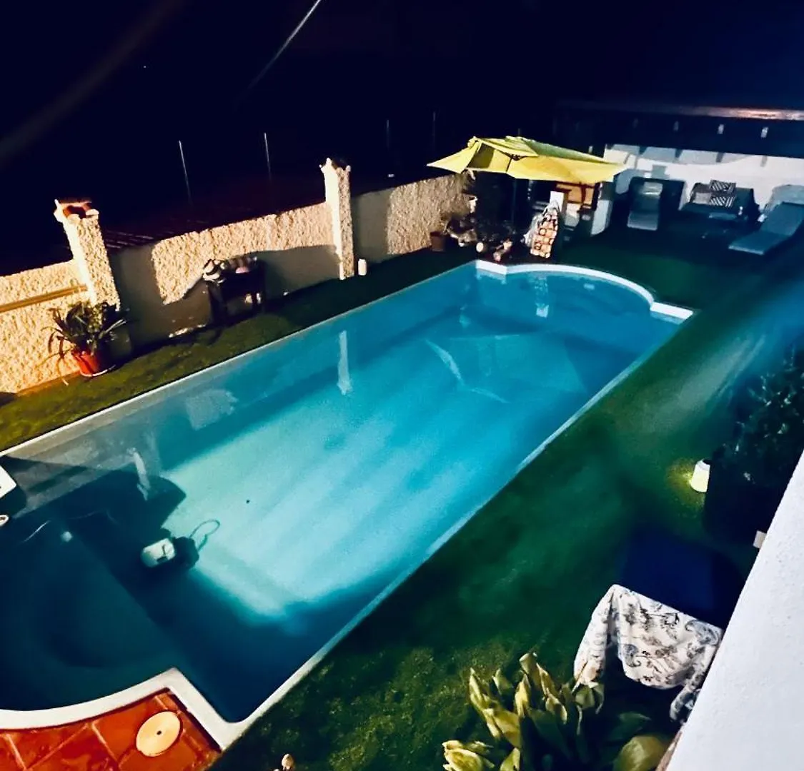 Apartamento Cortijo Pontivi Salobreña 0*,
